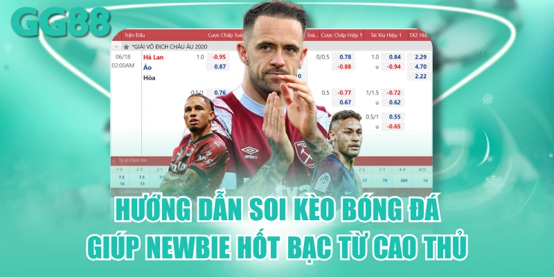 soi kèo bóng đá